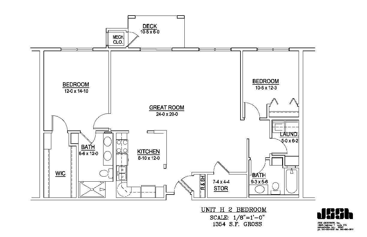 Fergus Falls Village Cooperative